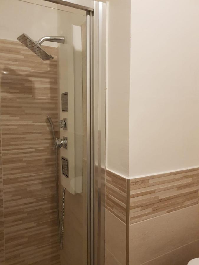 Bed and Breakfast Casa Di Giu Порто-Торрес Экстерьер фото